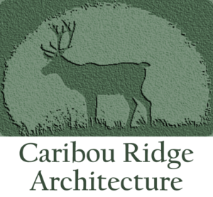 Caribou Ridge Architecture
